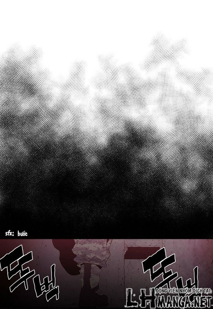 M.i.a - Jakjeonjung Siljong: Chapter 16