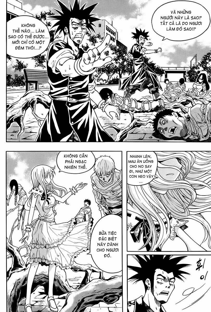 Gwisin Byeolgok: Chapter 26