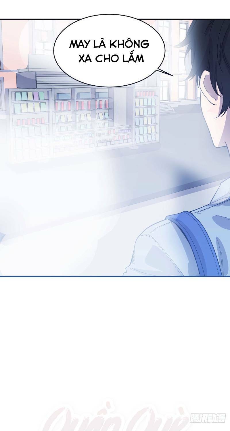 Thát Không Mê Thất: Chapter 55