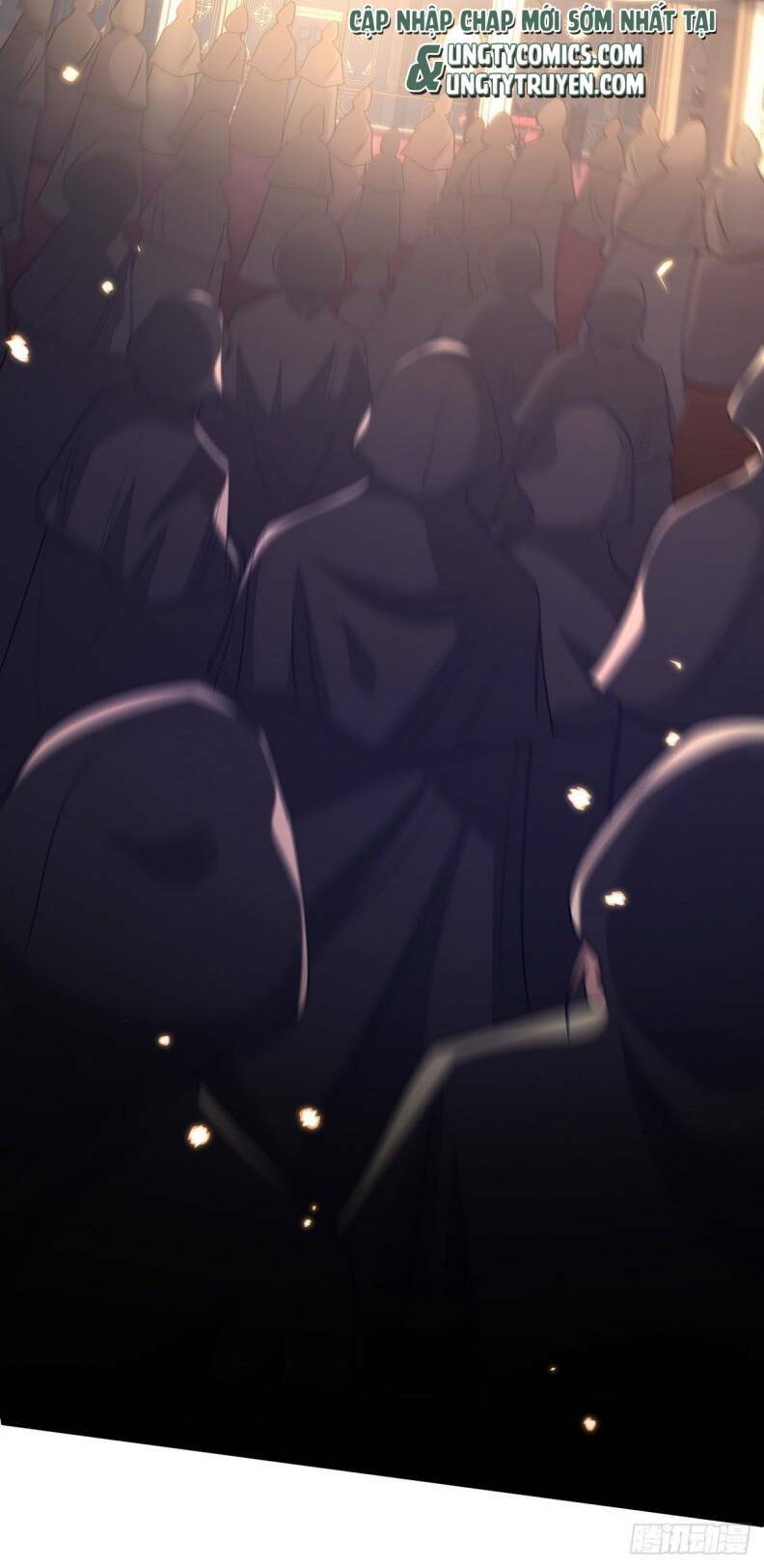 Thú Thụ Bất Thân: Chapter 152