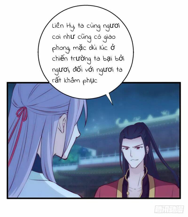 Bẩm Báo Công Chúa !: Chapter 30