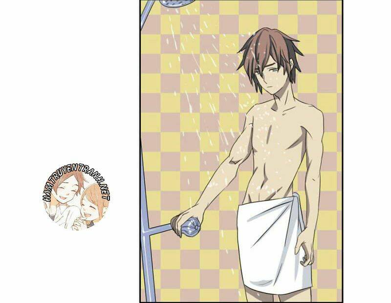 Hotboy Quốc Dân Sủng Thành Nghiện: Chapter 5