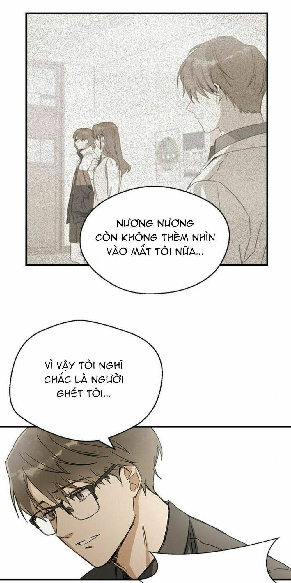 Duyên Nợ Kiếp Trước: Chapter 7