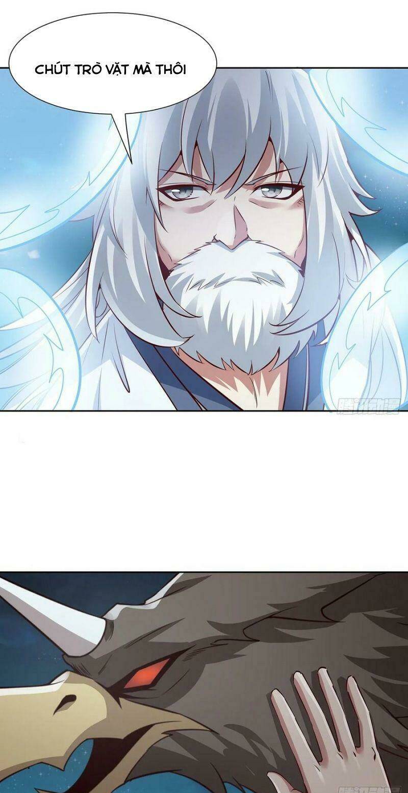 Nghịch Lân: Chapter 115