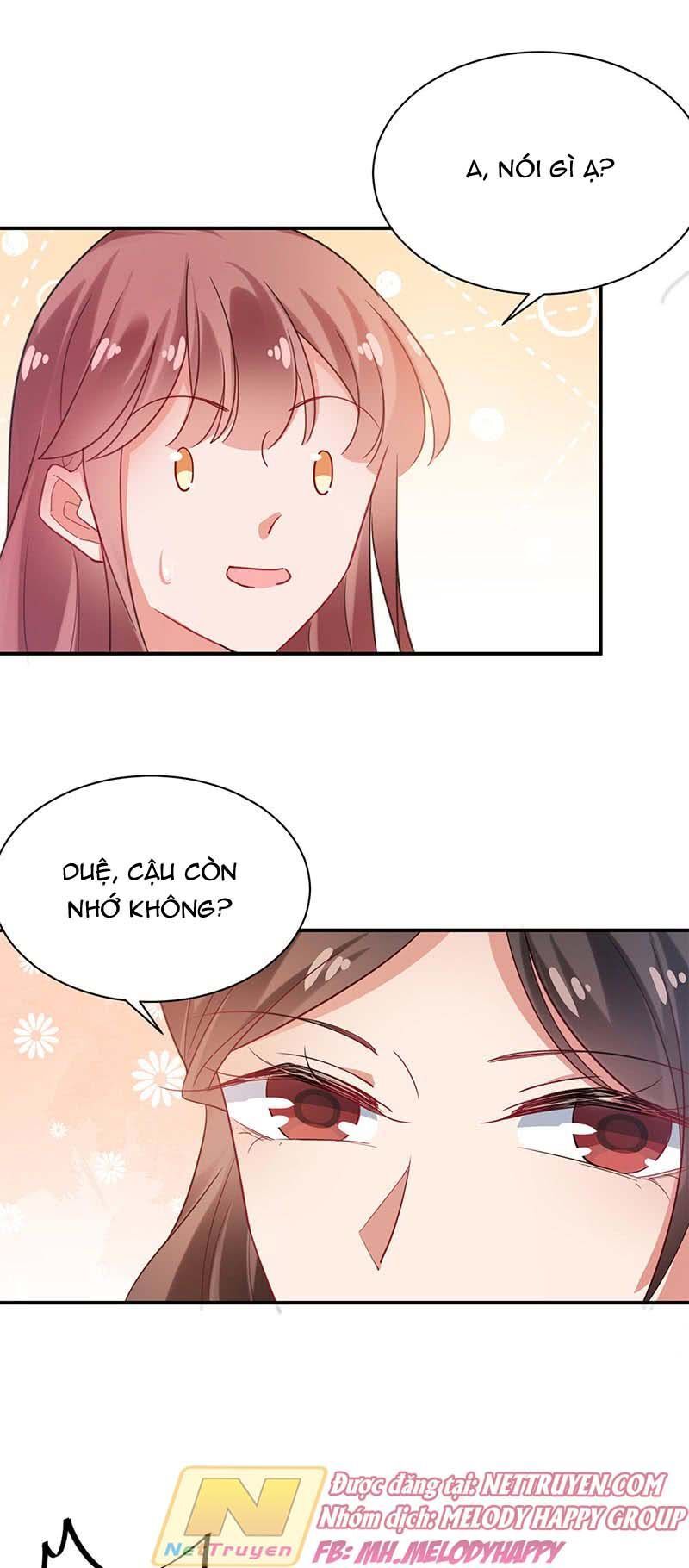 Thịnh Thế Điềm Sủng: Tiểu Manh Thê Của Dịch Thiếu: Chapter 83