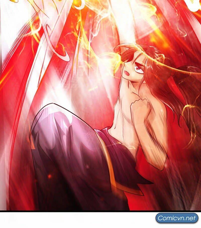 Thái Cổ Cuồng Ma: Chapter 19