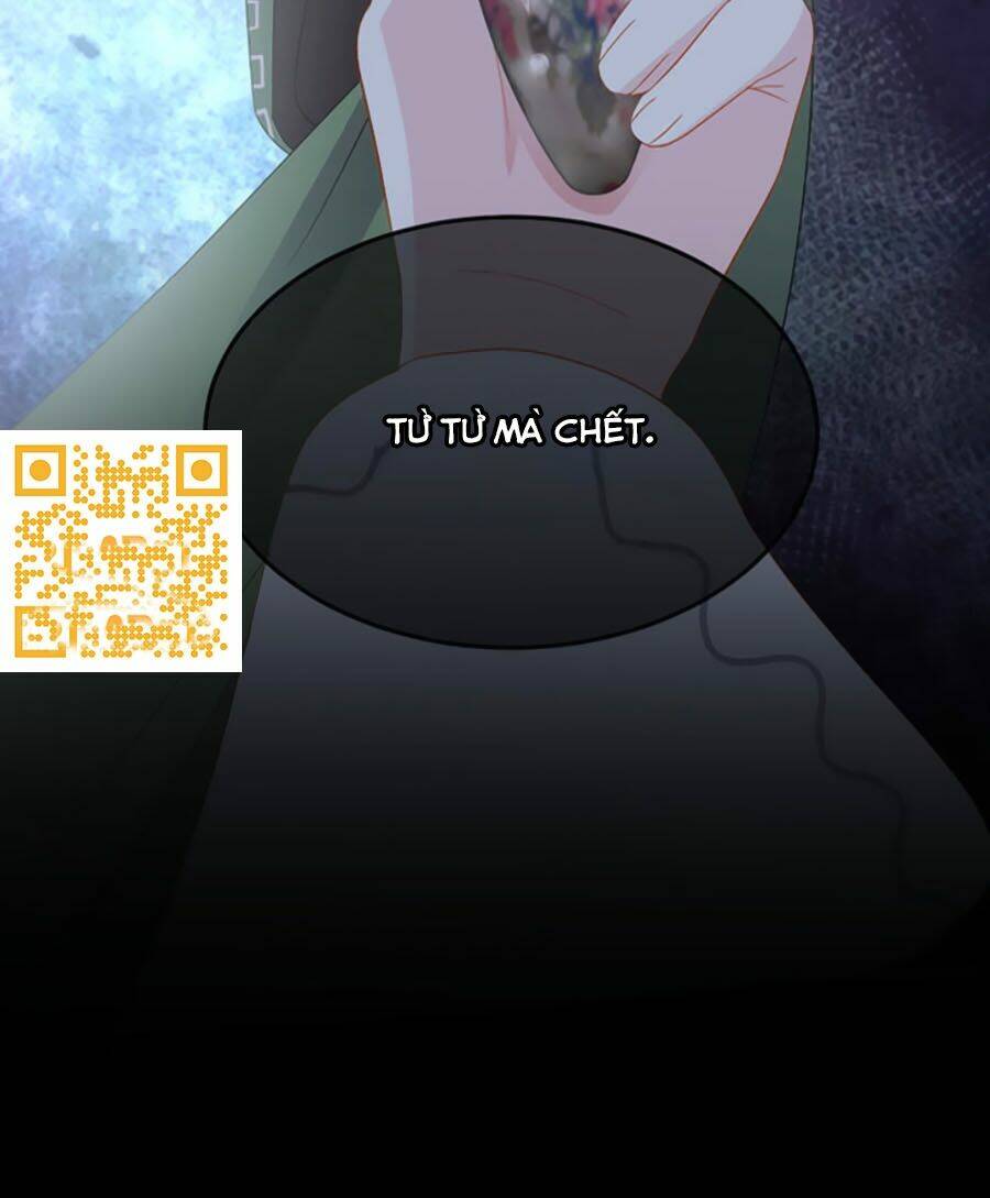 Vương Phi Thông Linh: Chapter 15