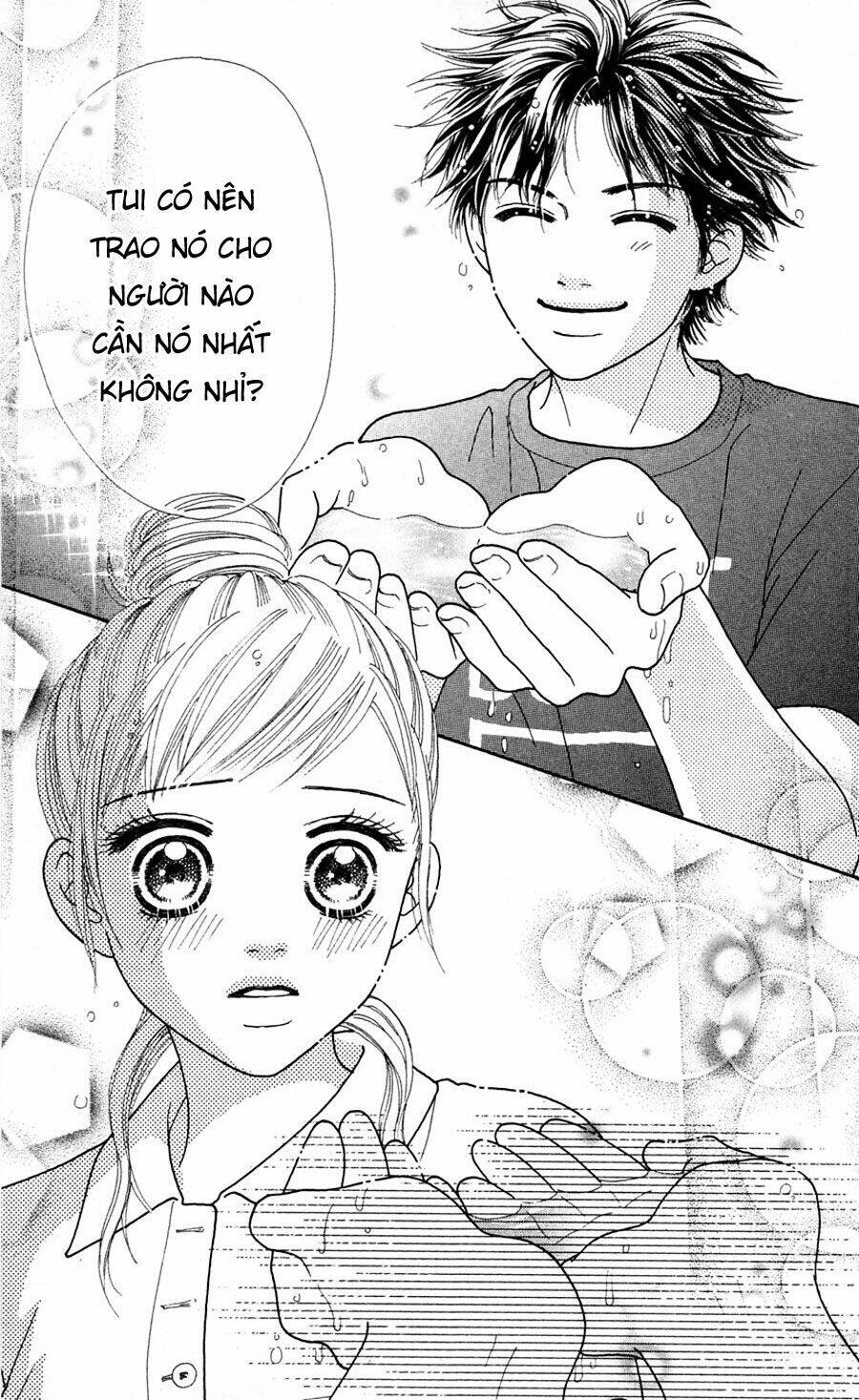 Cô Láng Giềng: Chapter 58