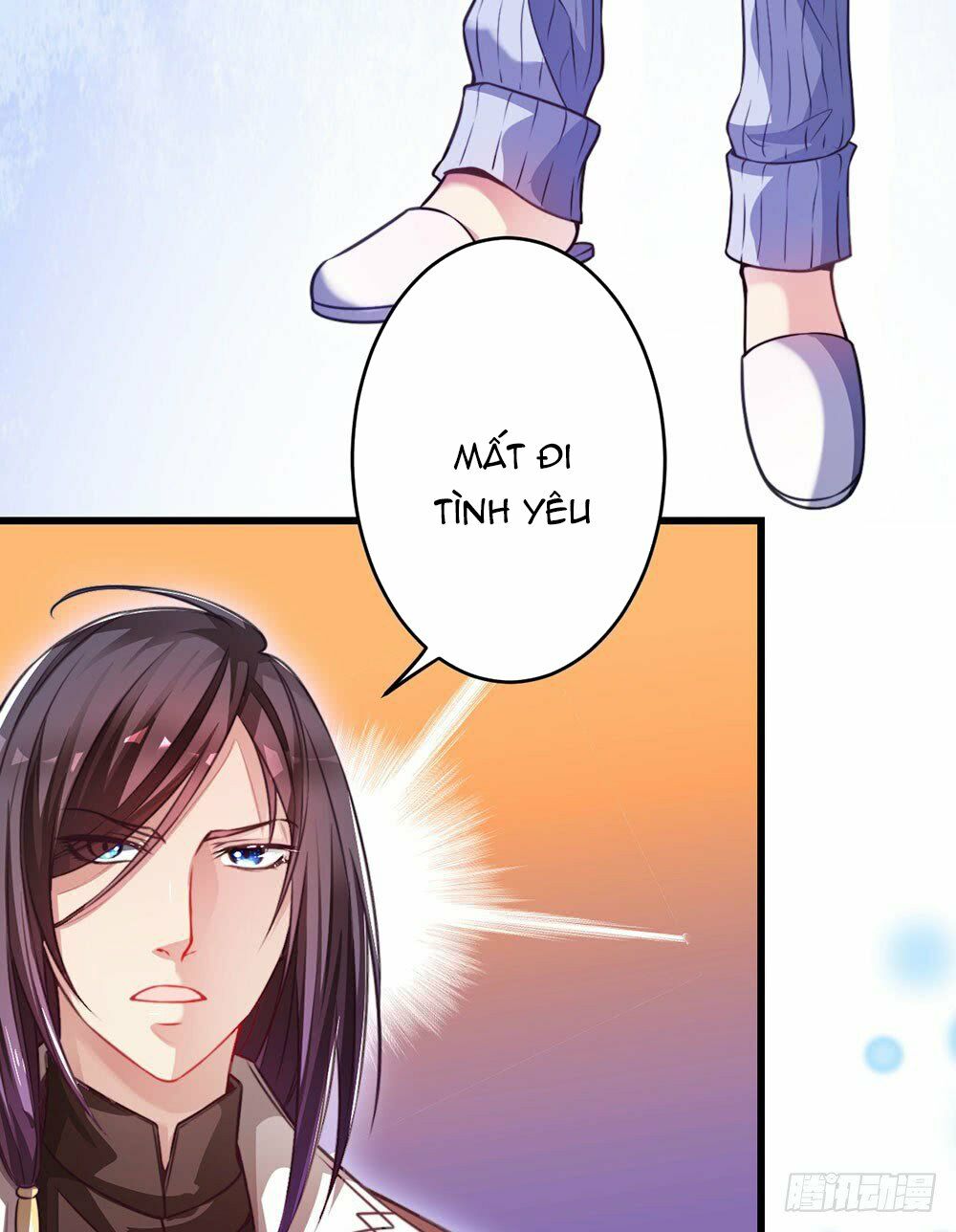 Yêu Tiếp Thành Nghiện, Tổng Tài Quá Bá Đạo: Chapter 33
