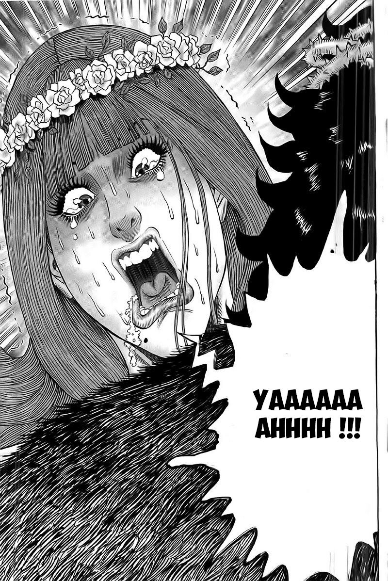 Đảo rape: Chapter 12