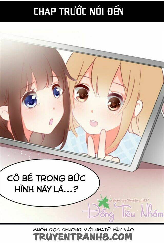 Phụ Đạo Sau Giờ Học: Chapter 5