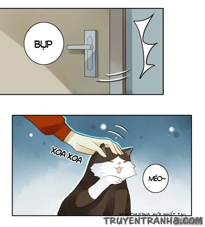 Sức Mạnh Của Sắc Đẹp: Chapter 125