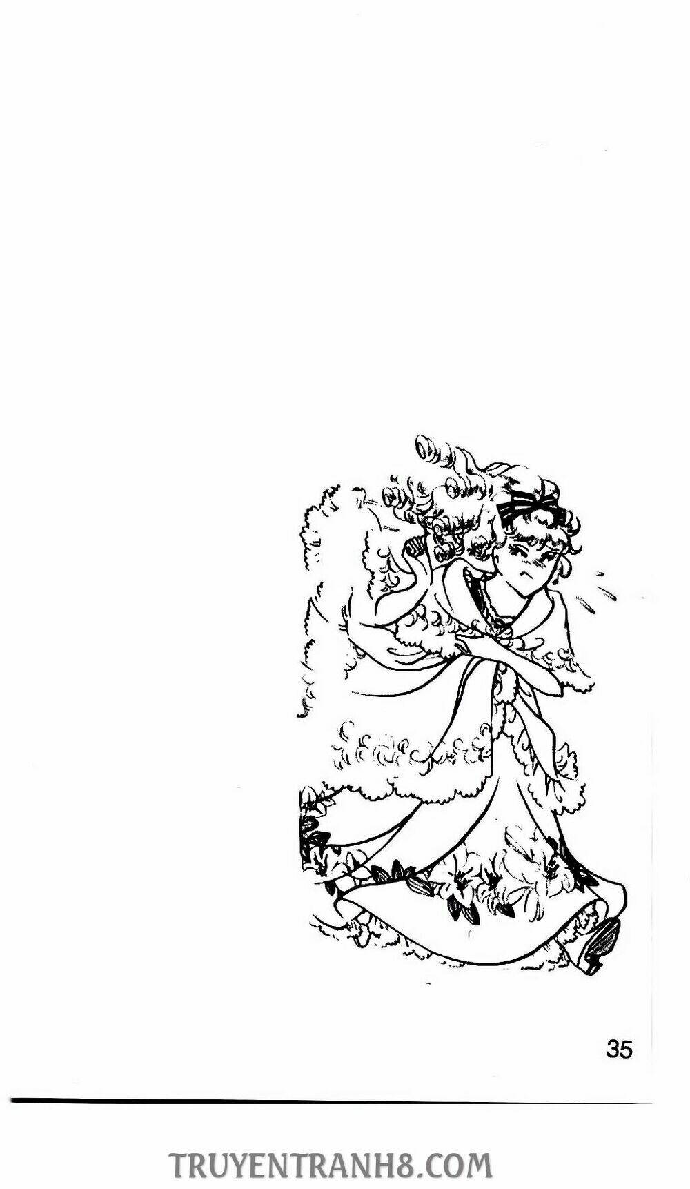 The Count s Daughter: Chapter 57