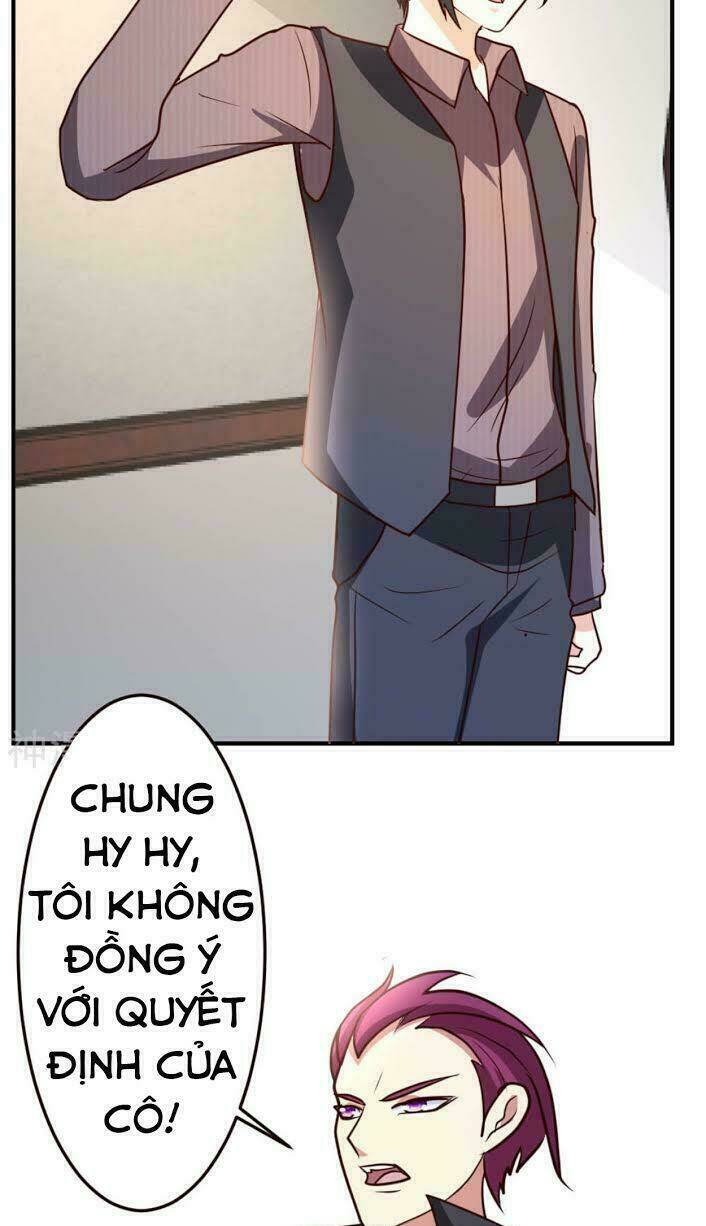 Trọng Sinh Tu Chân Tại Đô Thị: Chapter 41