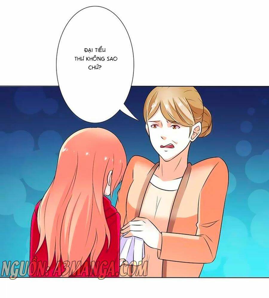 Trí Mệnh Sủng Thê: Tổng Tài Mau Nạp Mạng: Chapter 51