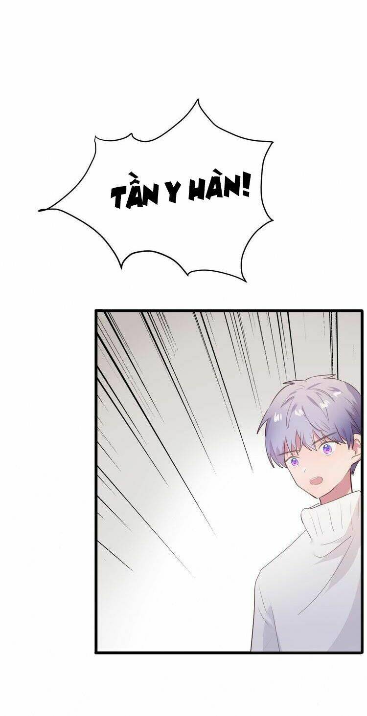 Nhất Tiễn Khuynh Tâm: Chapter 20