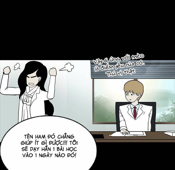 Chí Tôn Thần Ma: Chapter 24