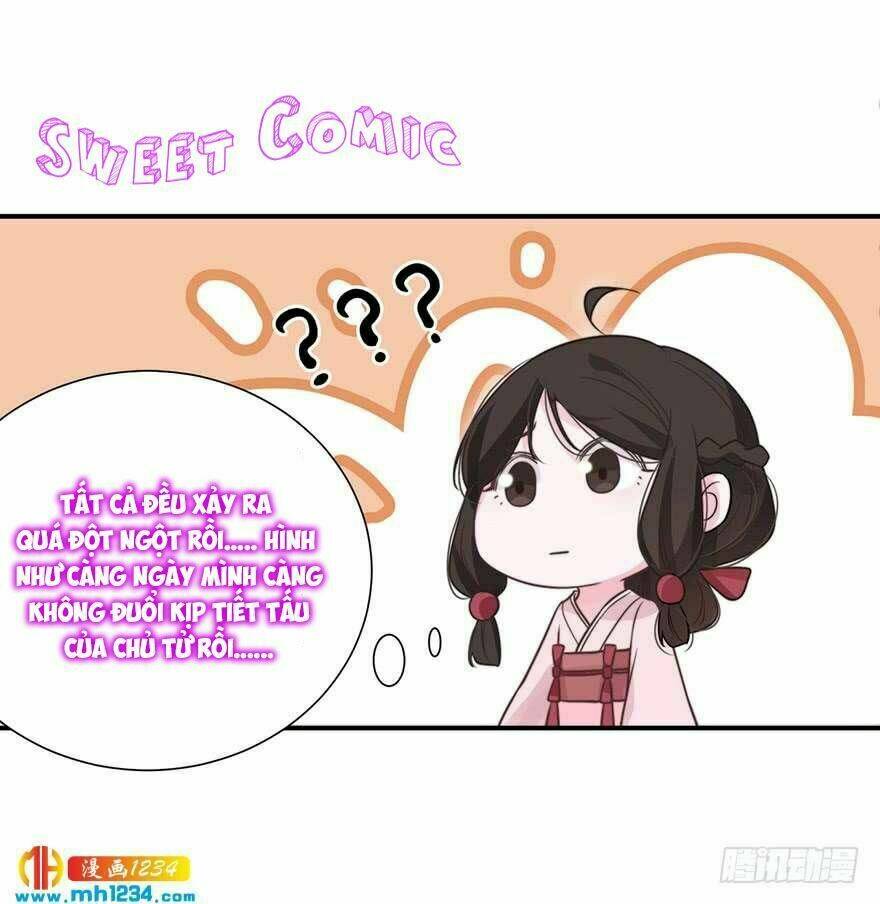 Cung Đấu Live: Chapter 17