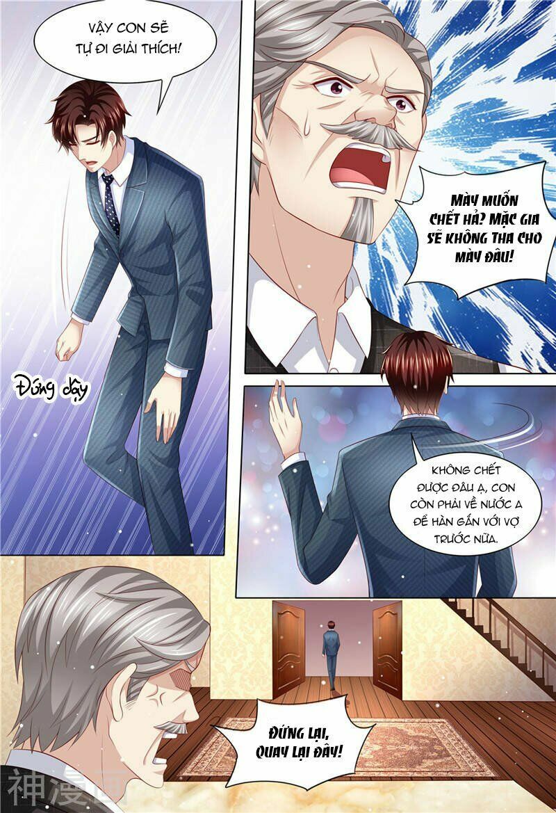 Cưng Chiều Vợ Yêu: Chapter 176