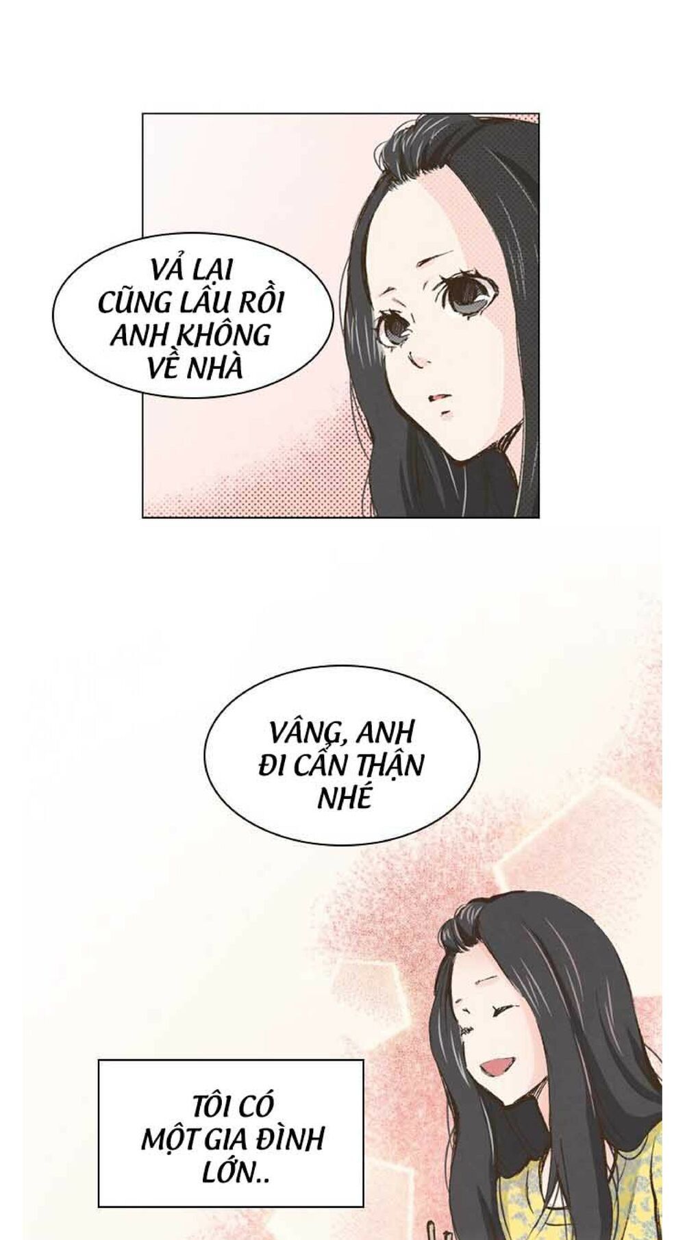 Làm Vợ Anh, Em Nhé: Chapter 19