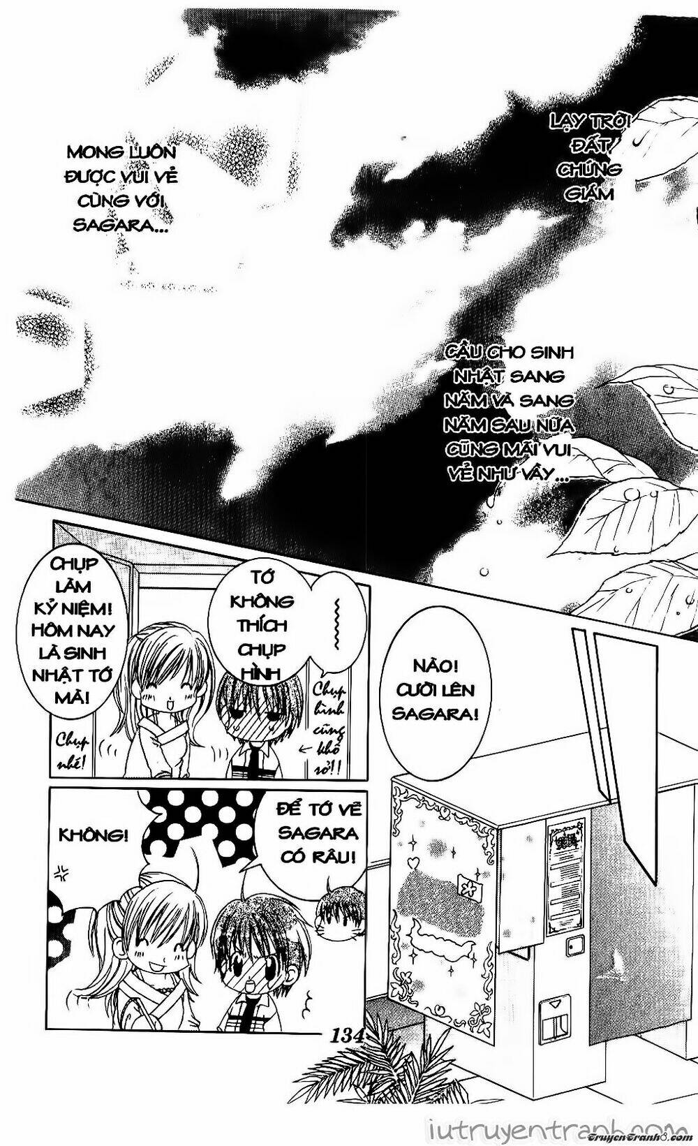 Get Love: Chapter 20