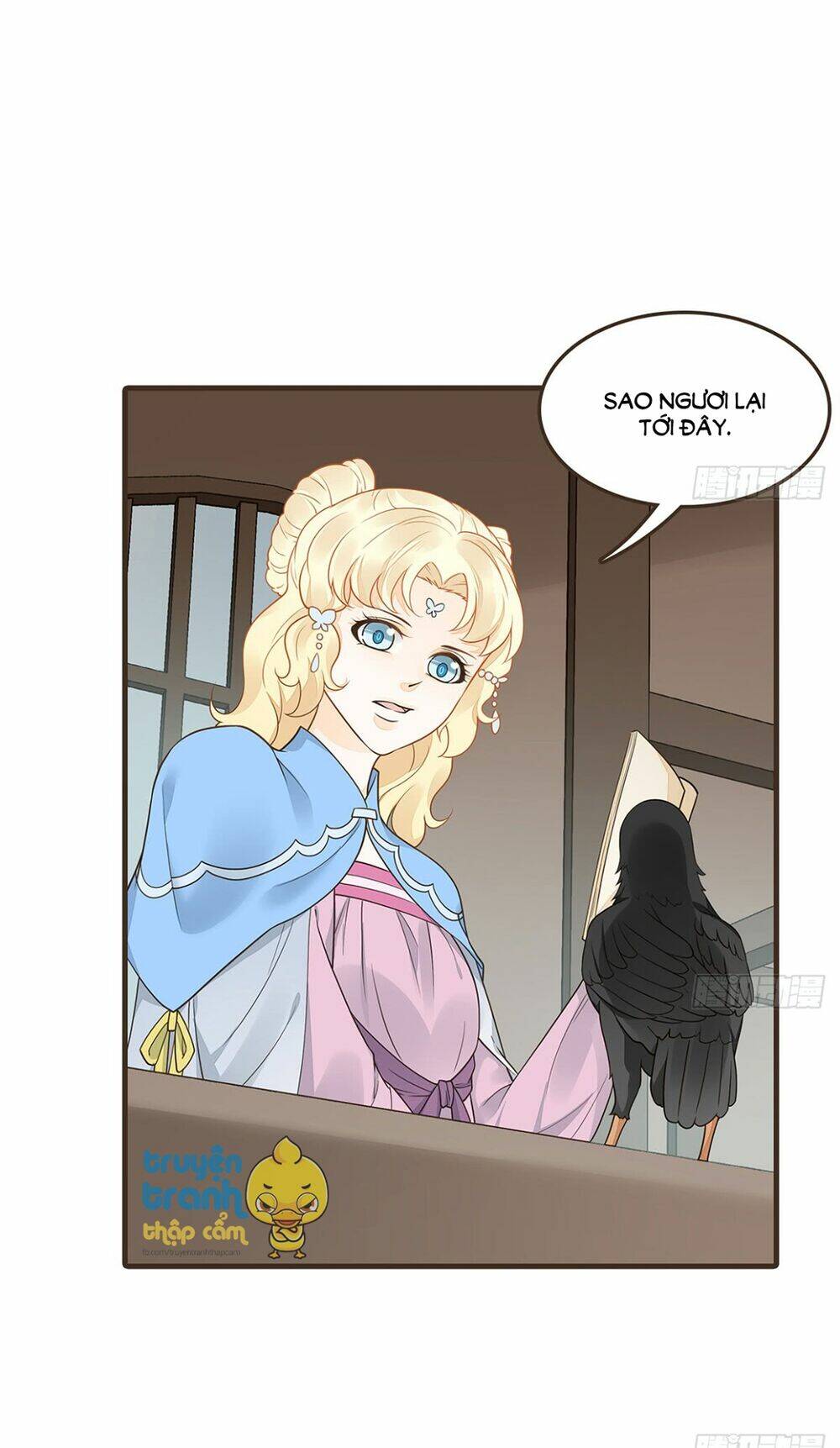 Đại Giá Thừa Tướng: Chapter 66