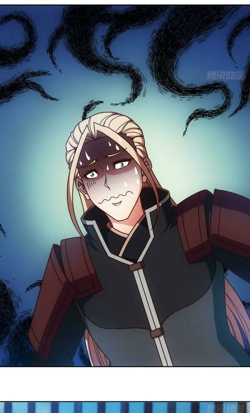 Hồng Thiên Thần Tôn: Chapter 94