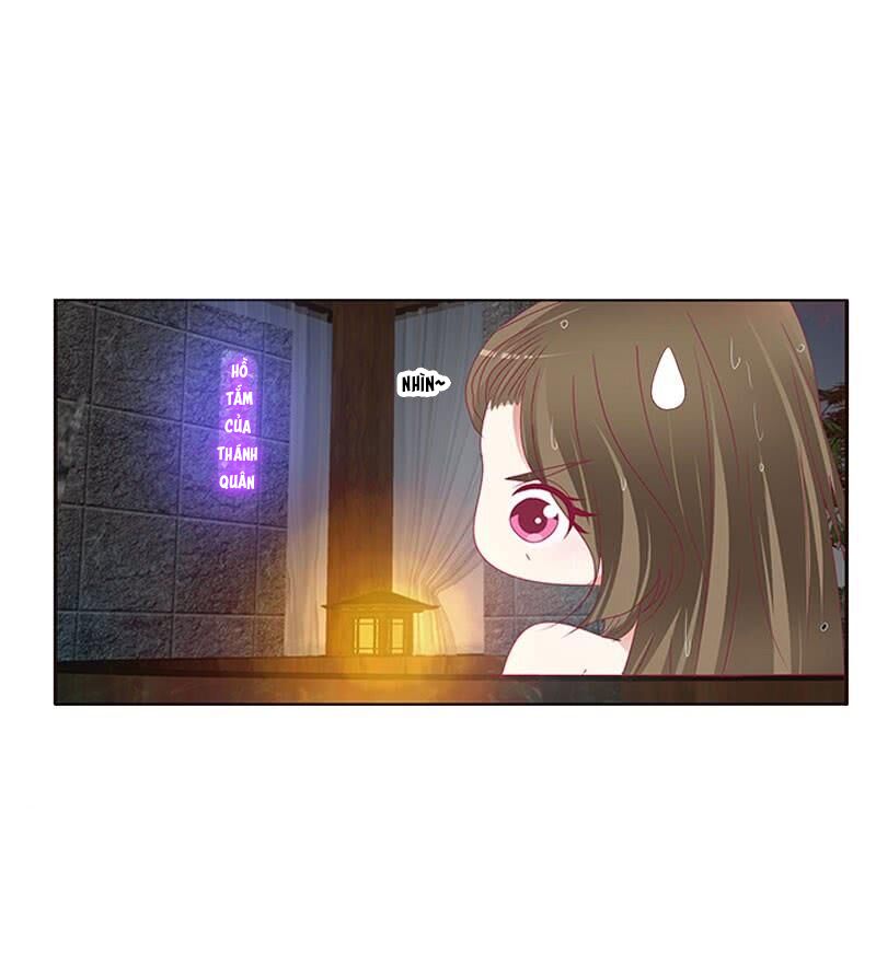 Thông Linh Phi: Chapter 391