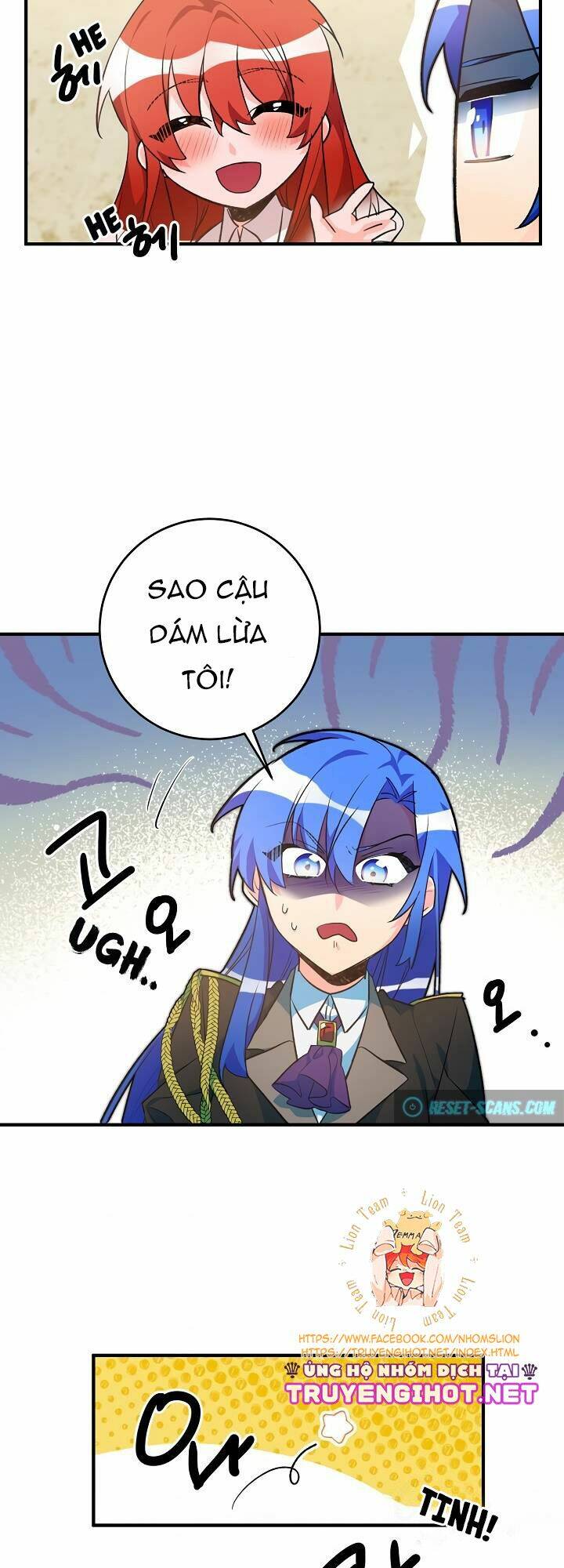 Công Nương Đã Thay Đổi: Chapter 31