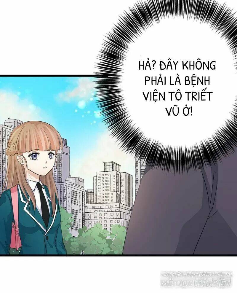 Chào Buổi Sáng, Ức Vạn Manh Thê: Chapter 28