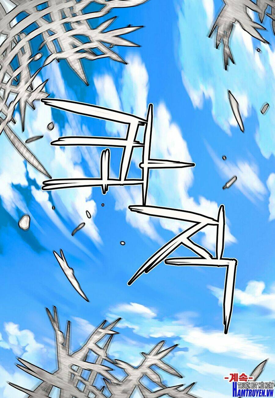 Blind Faith Descent: Chapter 66