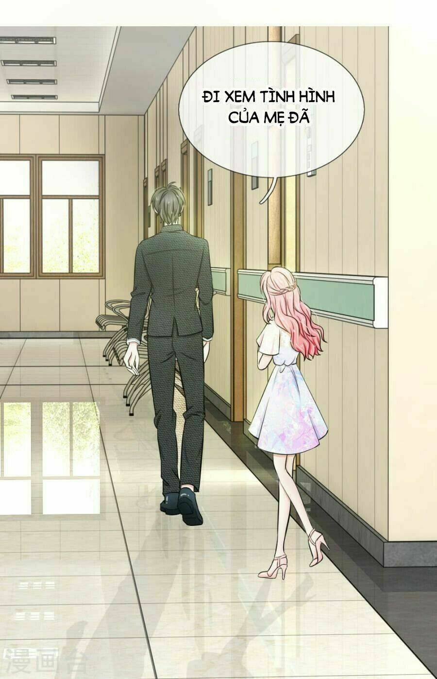 100 Phương Thức Đẩy Ngã Ca Ca: Chapter 18