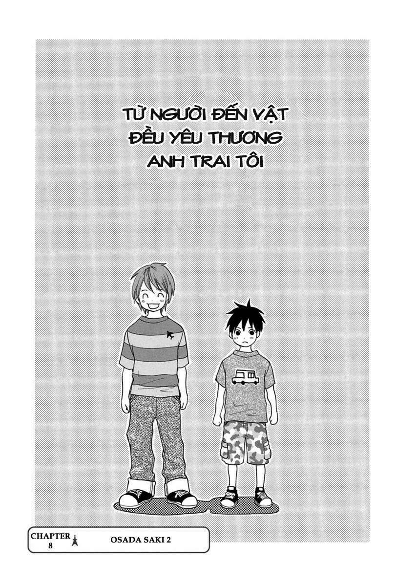 Tokyo Dted: Chapter 8