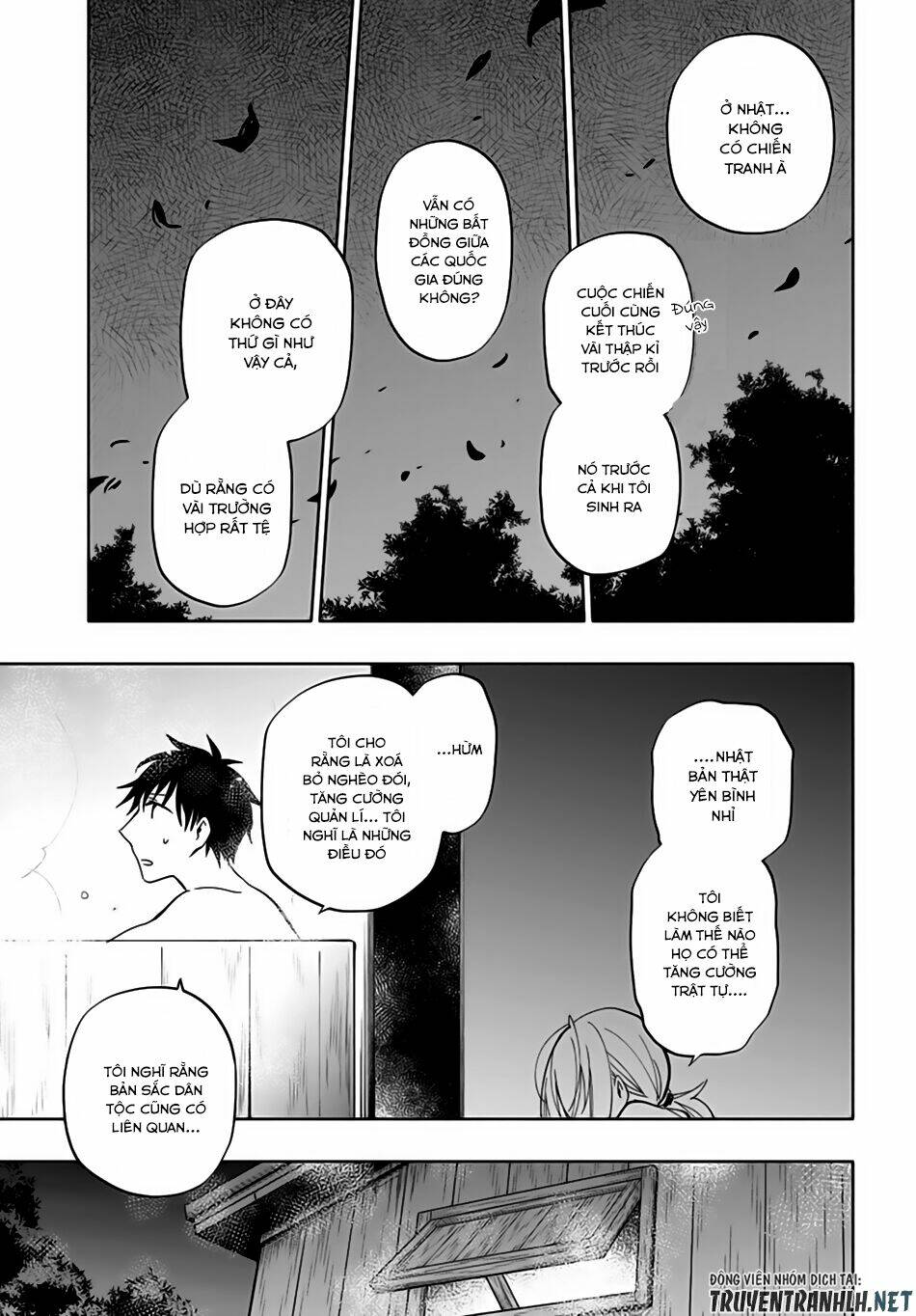 Takarakuji De 40-Oku Atattandakedo Isekai Ni Ijuu Suru: Chapter 30