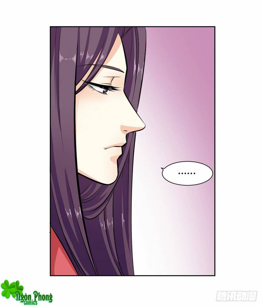 Hỏa Hồ: Chapter 47