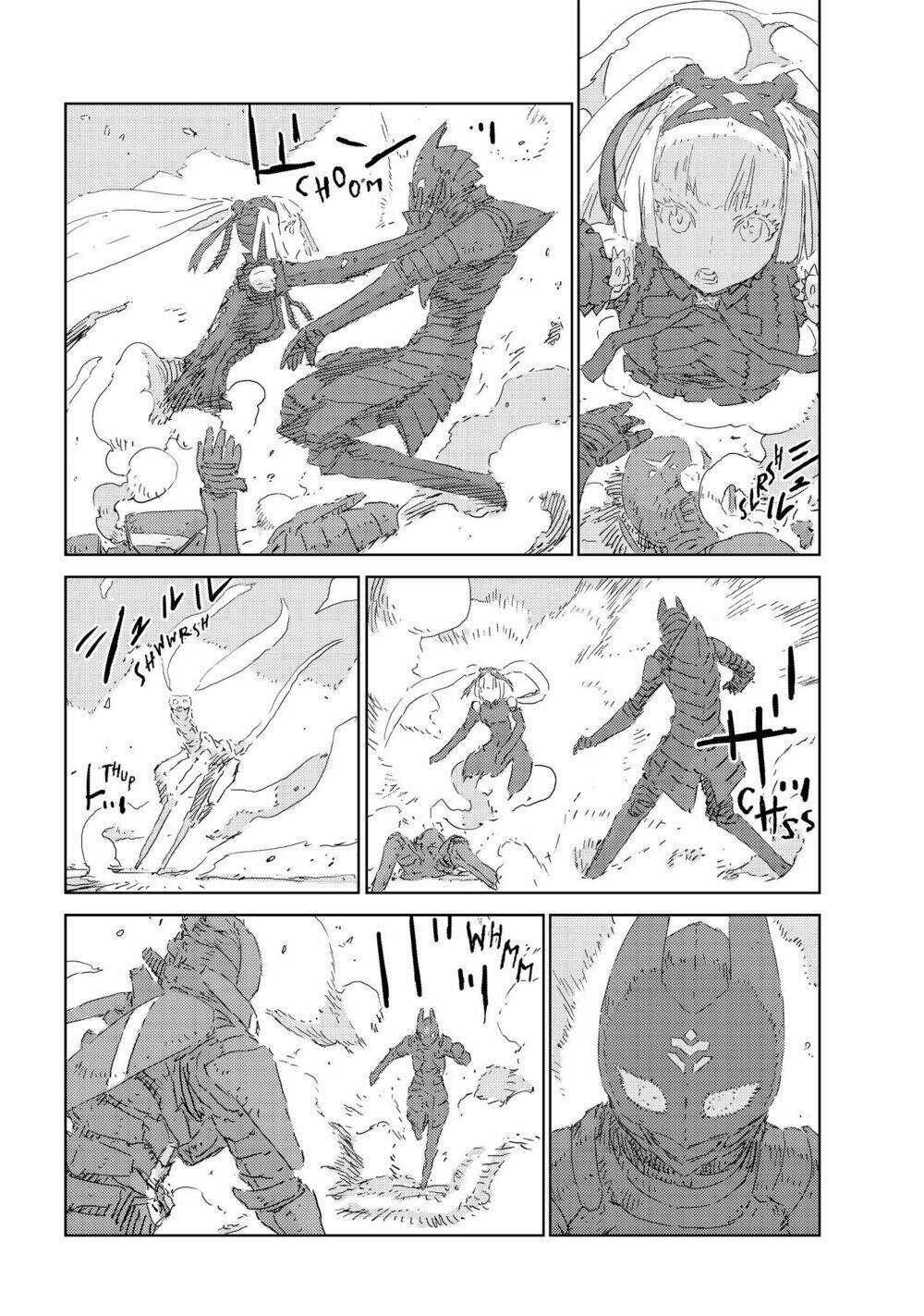 Aposimz: Chapter 9