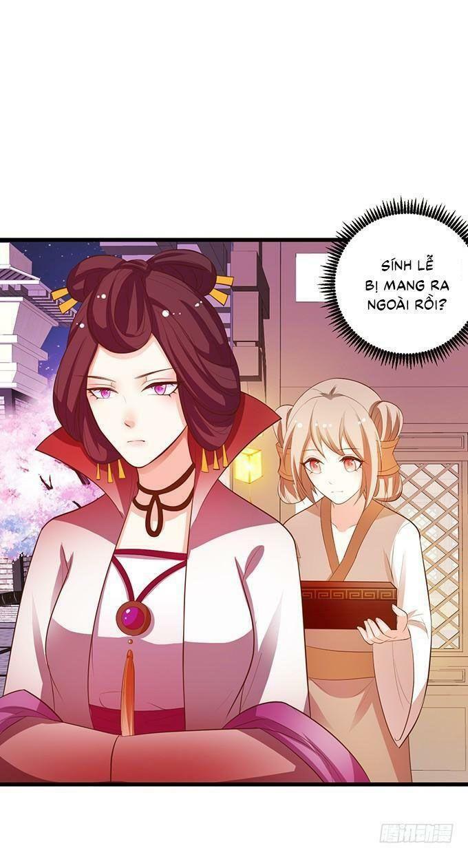 Hồ Tiên Hung Bạo: Chapter 82