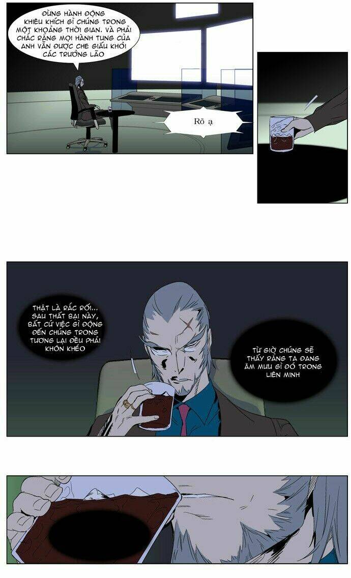 Ma Cà Rồng Quý Tộc: Chapter 281