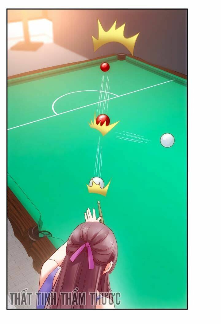 Bạn Trai 1/4 Của Tôi: Chapter 3