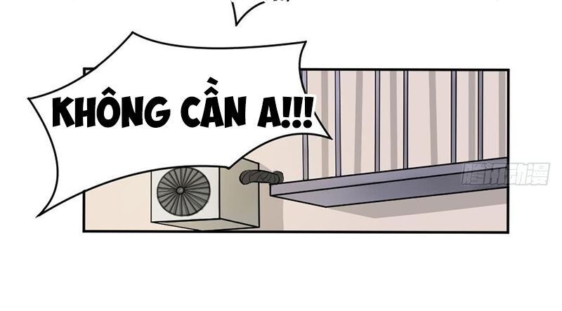 Trọng Sinh Truy Mỹ Ký: Chapter 6