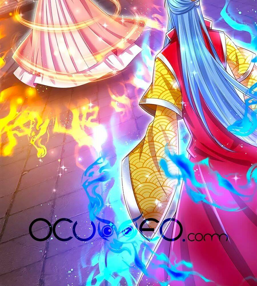 Phụng Lâm Thiên Hạ: Đệ Nhất Mỹ Nữ: Chapter 59