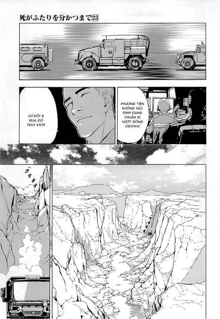 Until Death Do Us Part: Chapter 185