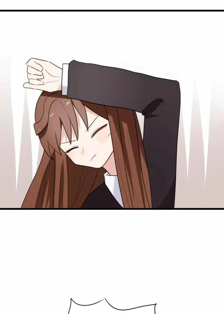 Tiểu Miêu Và Hắc Diệu Thạch: Chapter 20