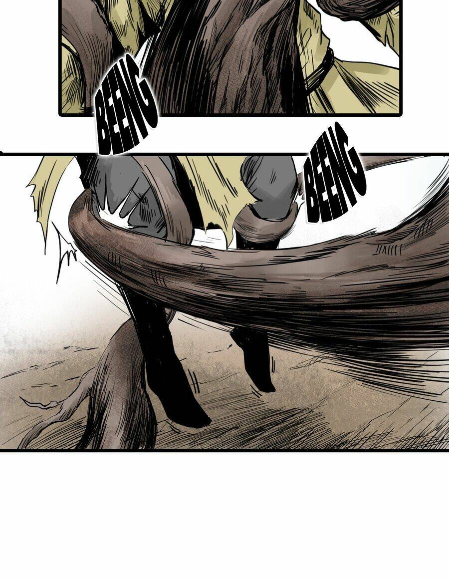 Tam Giới Chí: Chapter 3