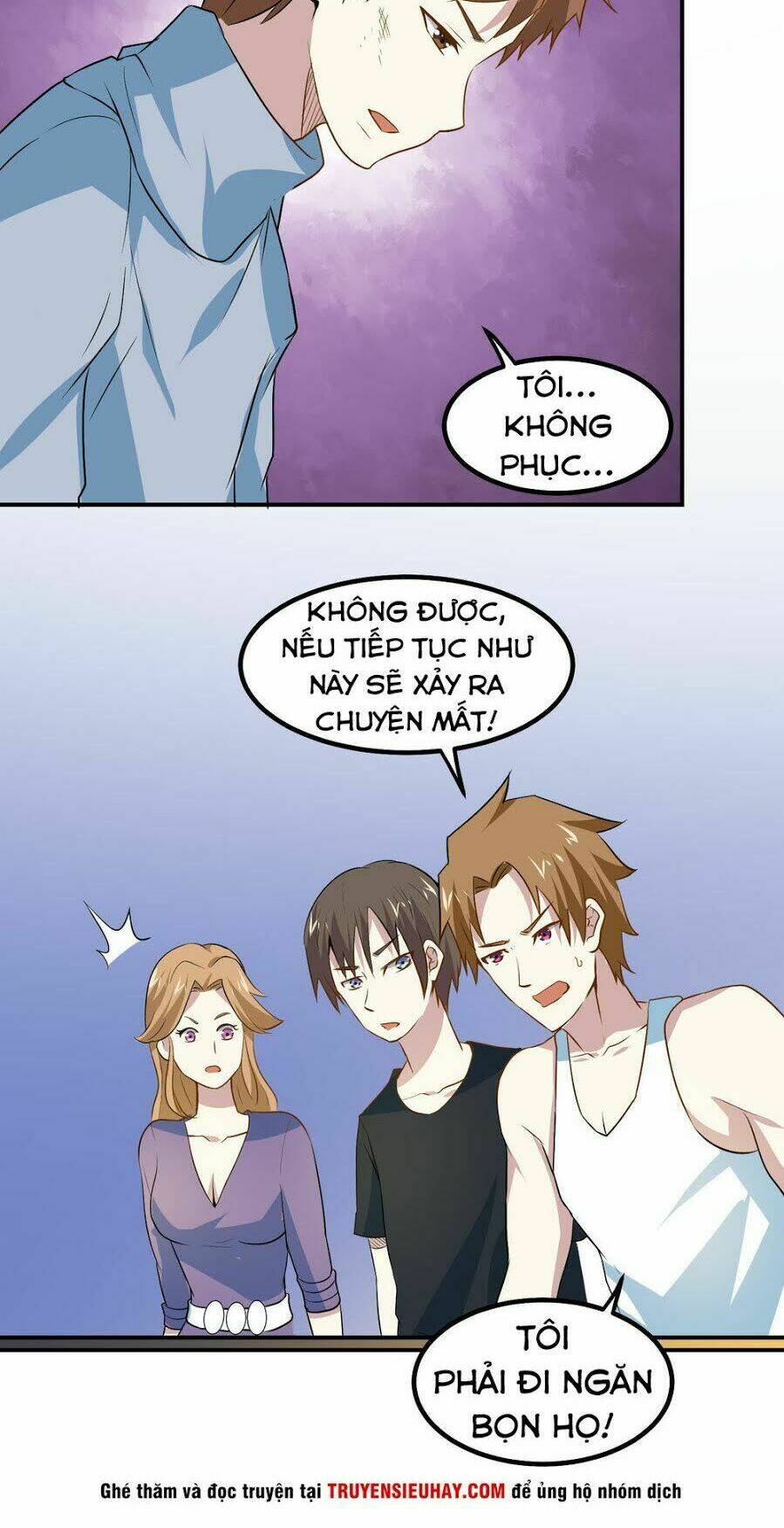Tay Chơi Thần Cấp: Chapter 67