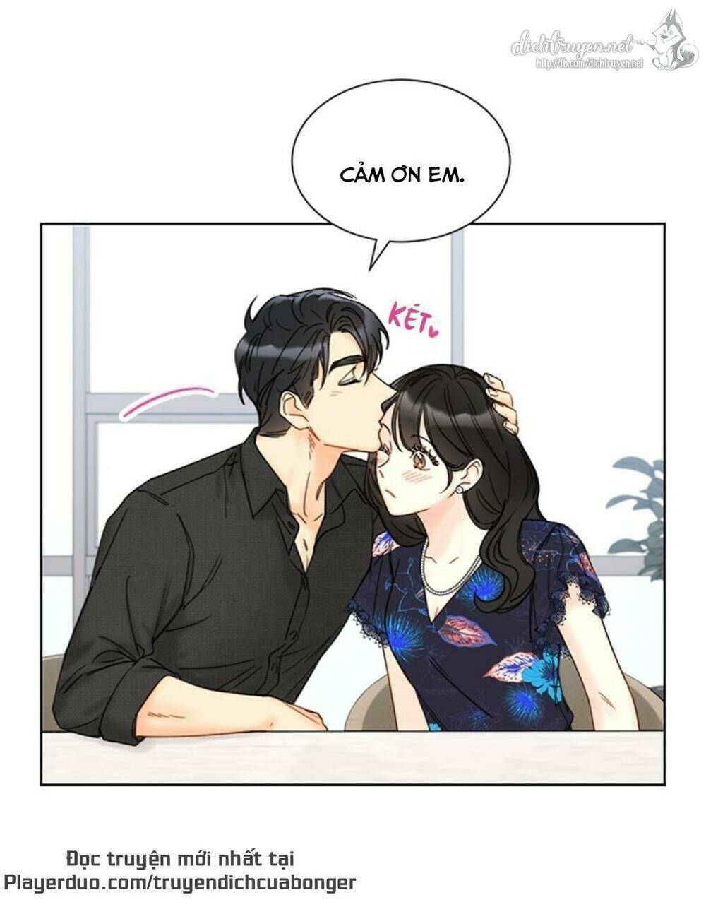 Hẹn Hò Nơi Công Sở: Chapter 90