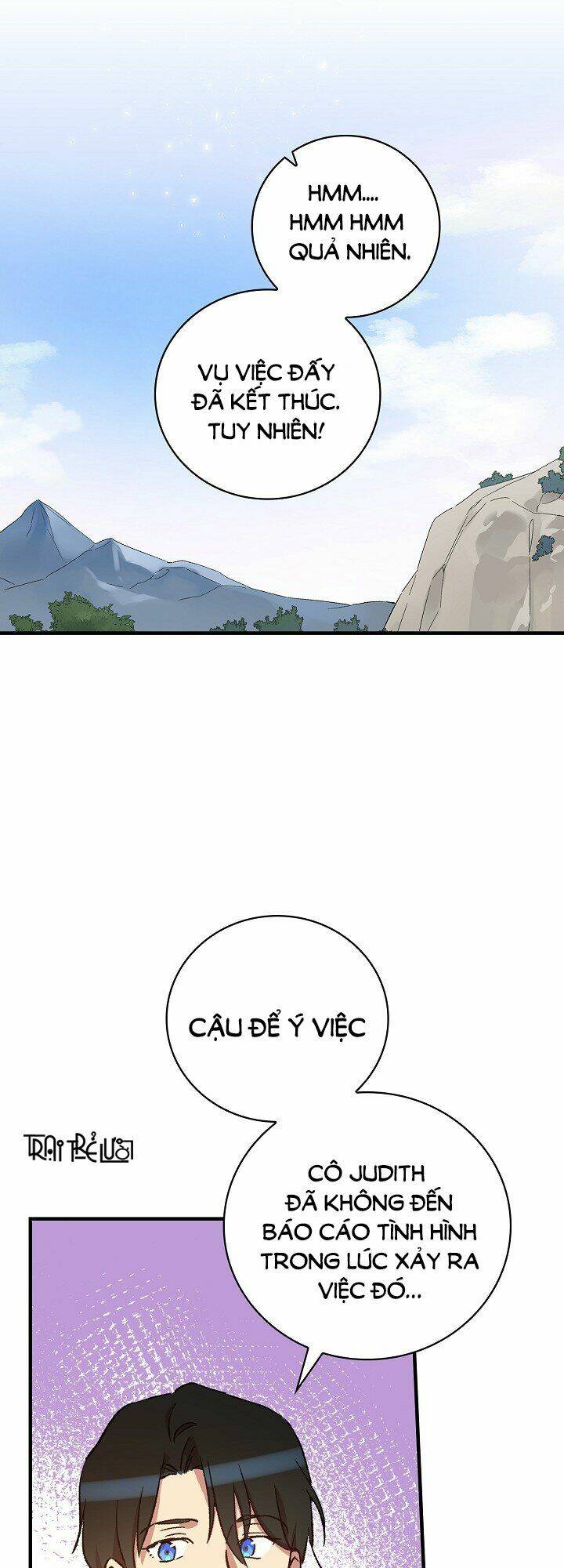 Kỵ Sĩ Đỏ Không Mê Tiền Mù Quáng: Chapter 23