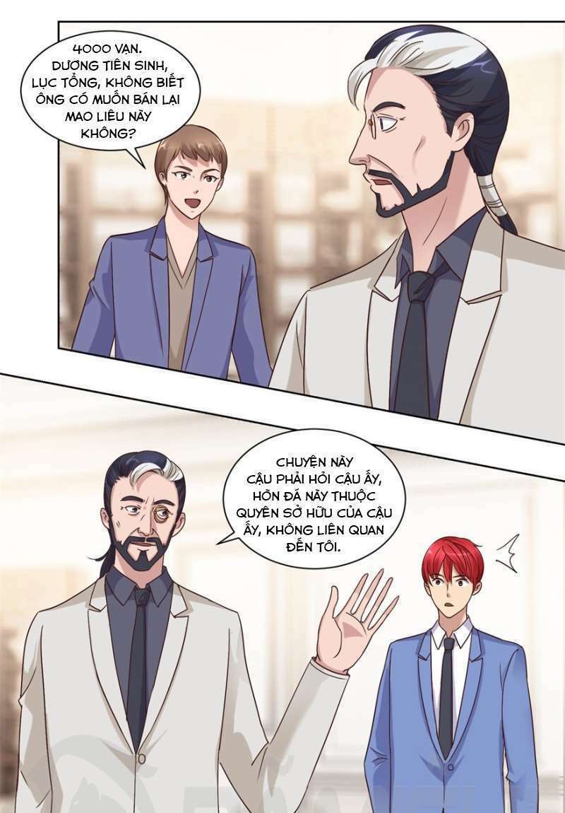 Đô Thị Chí Tôn Hệ Thống: Chapter 75