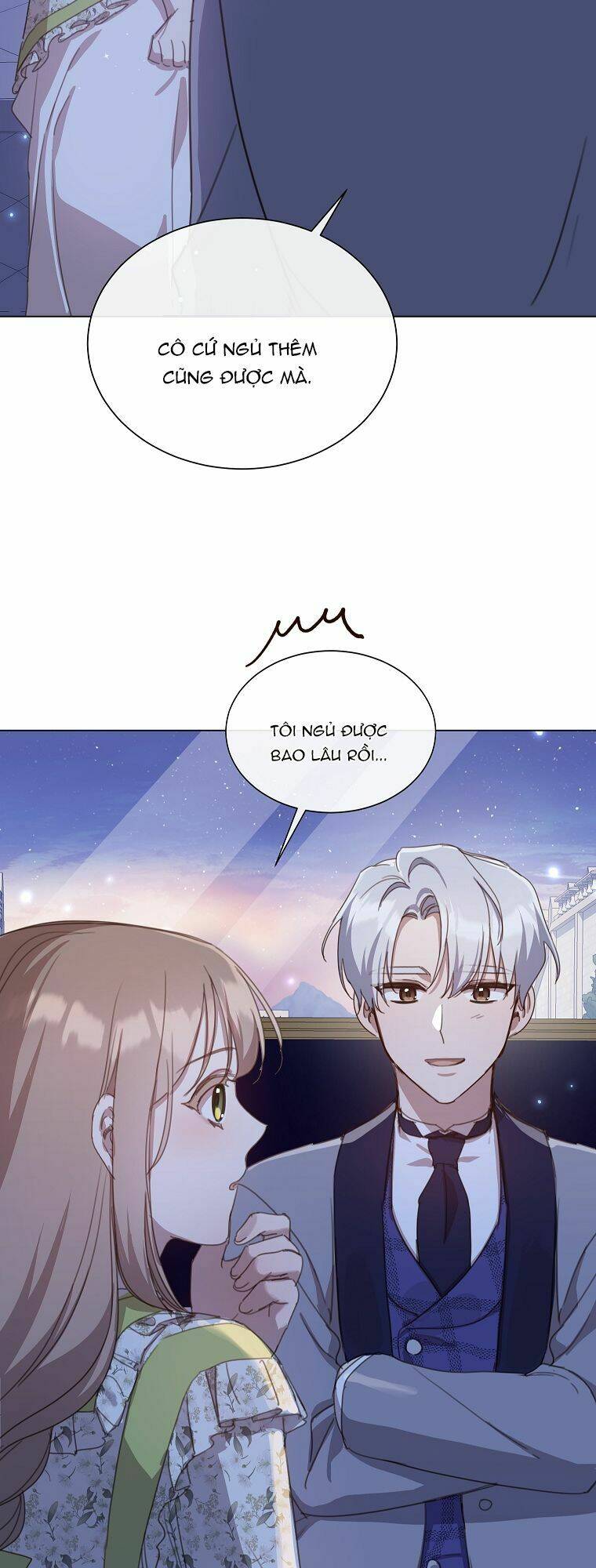 Mất Đi Một Người Chị Tốt: Chapter 16