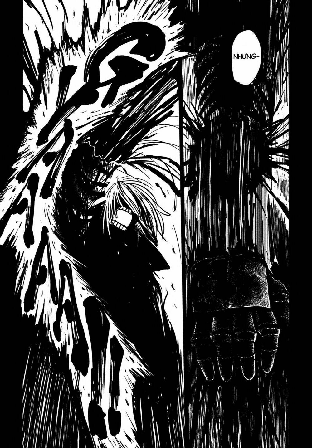 Keyman: Chapter 34